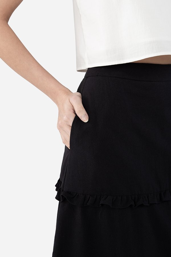 Caeli Skirt