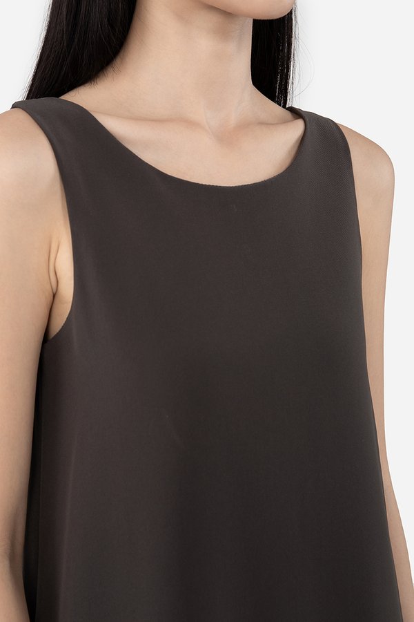 Bethel Dress