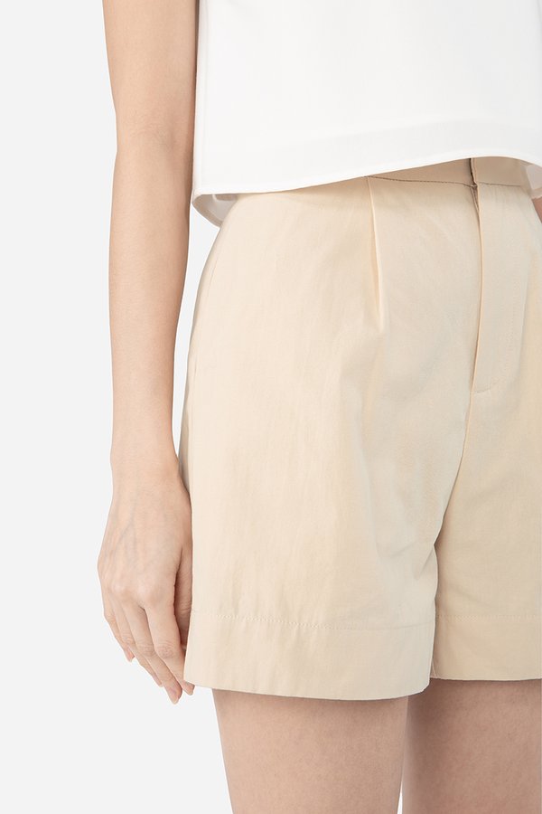Vith Shorts