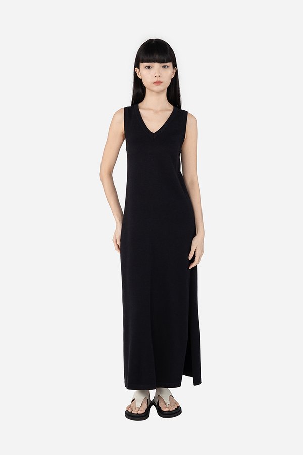 Hevra Dress