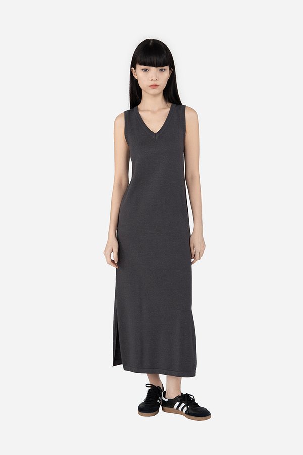 Hevra Dress