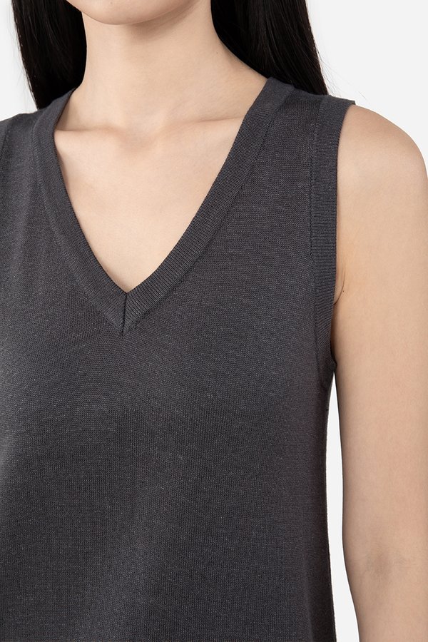 Hevra Dress