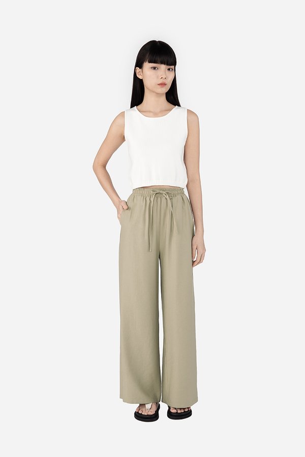 Yoggen Pants