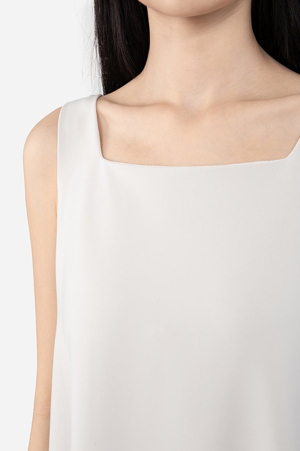 Bethel Dress