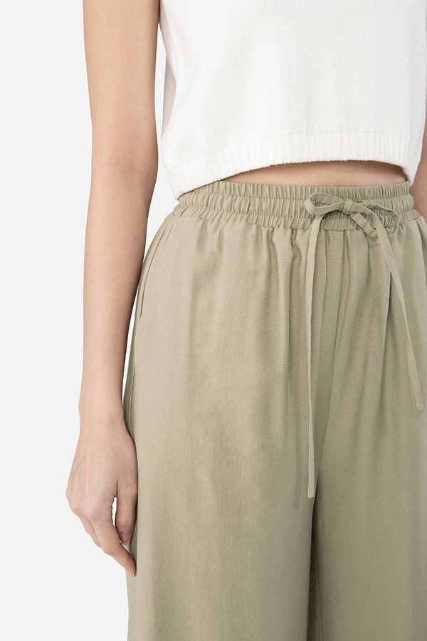 Yoggen Pants