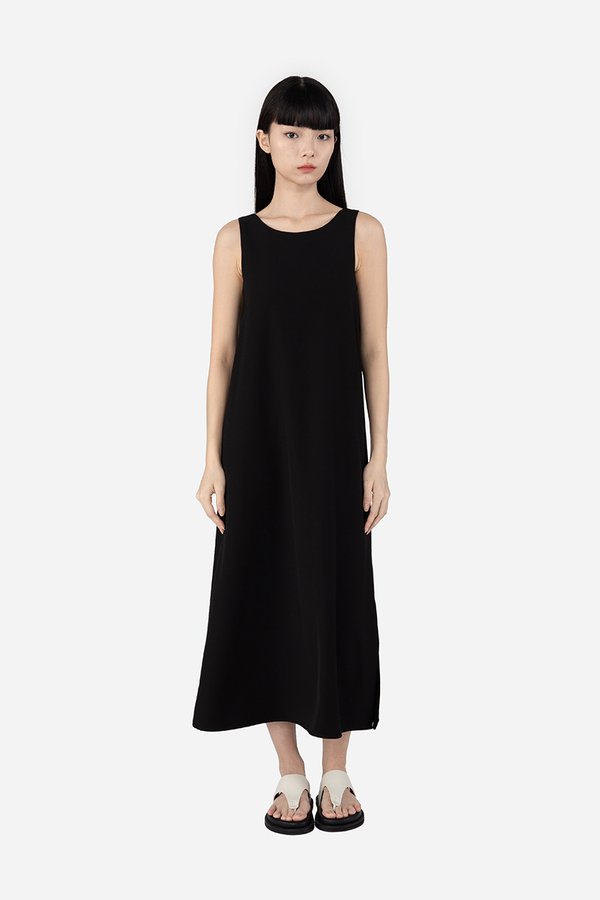 Bethel Dress