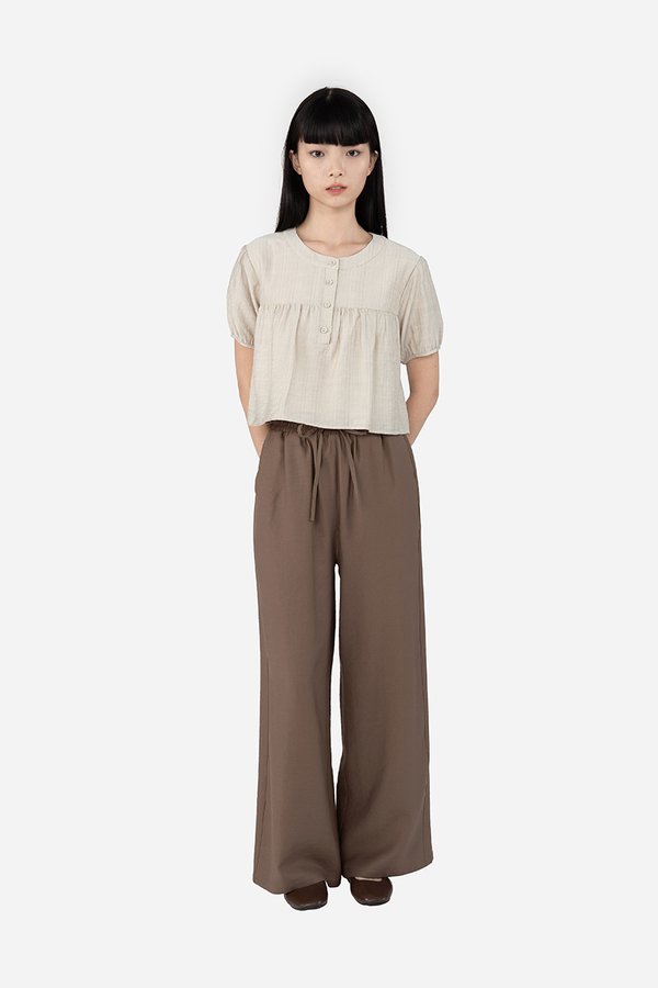 Yoggen Pants