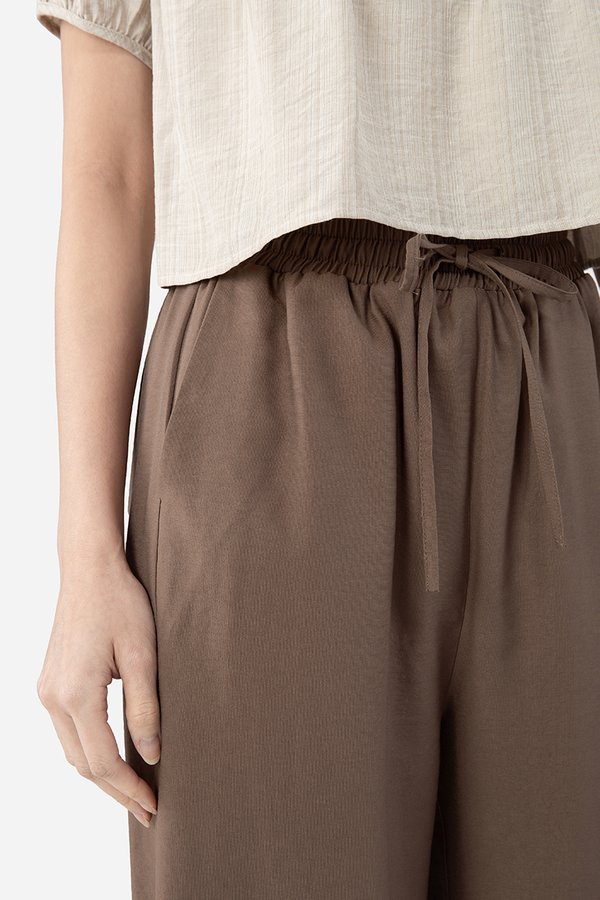 Yoggen Pants