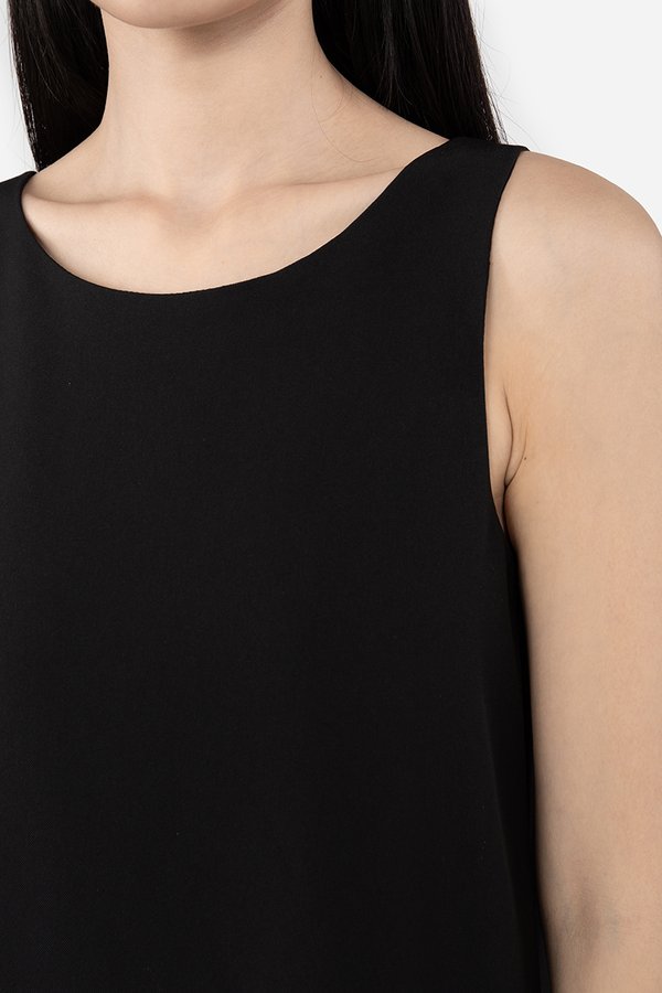 Bethel Dress