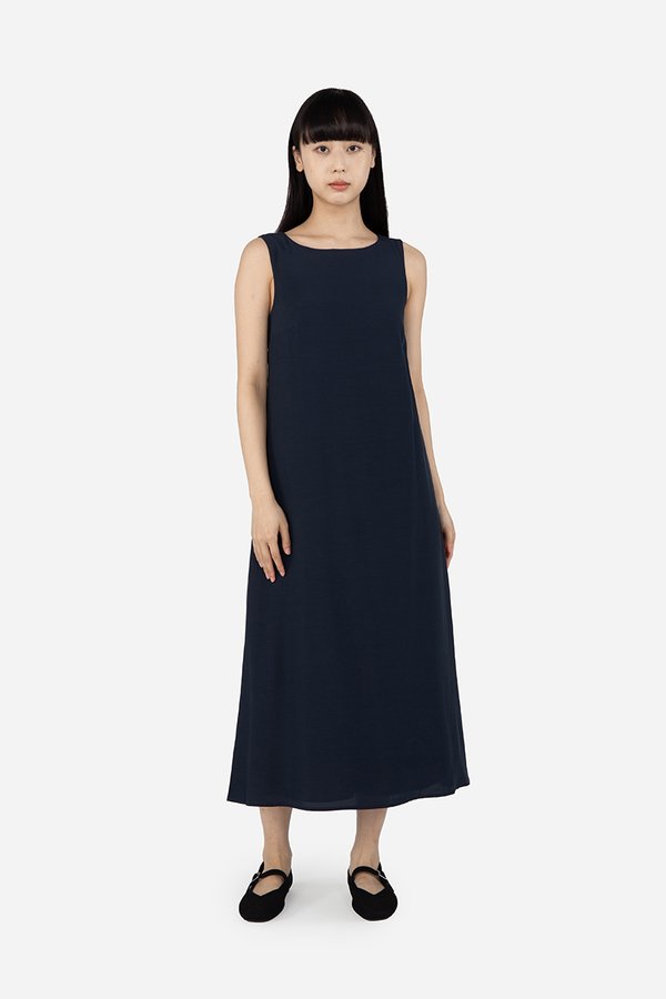 Mayve Dress