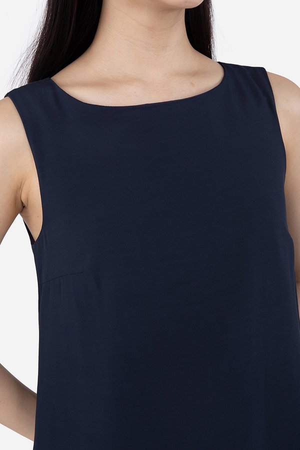 Mayve Dress