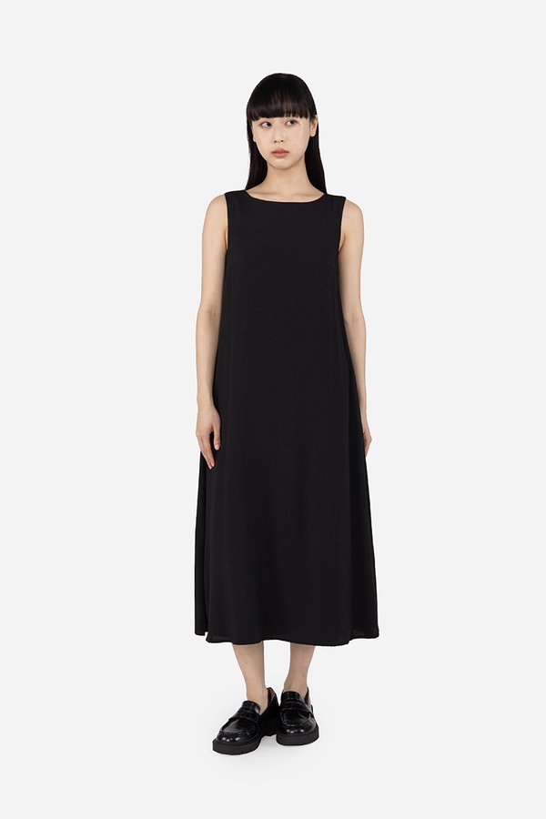 Mayve Dress