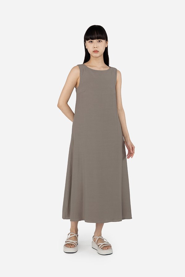Mayve Dress