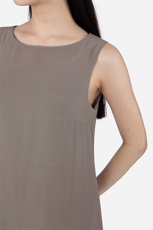 Mayve Dress