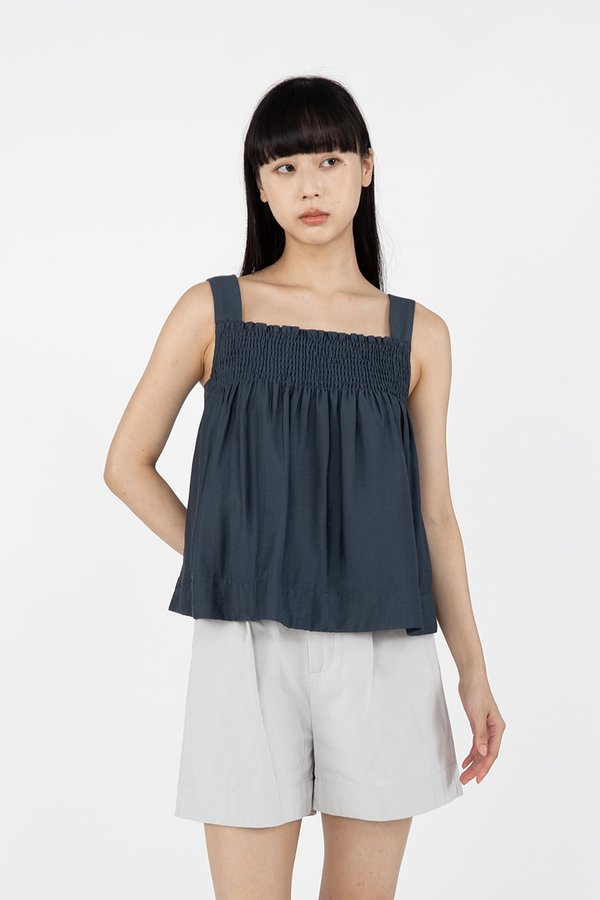 *BACKORDER* Lisha Top