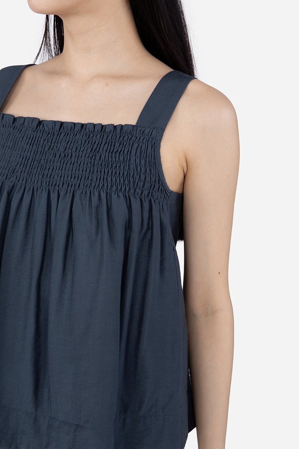 *BACKORDER* Lisha Top