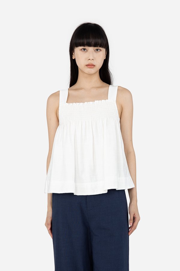 *BACKORDER* Lisha Top