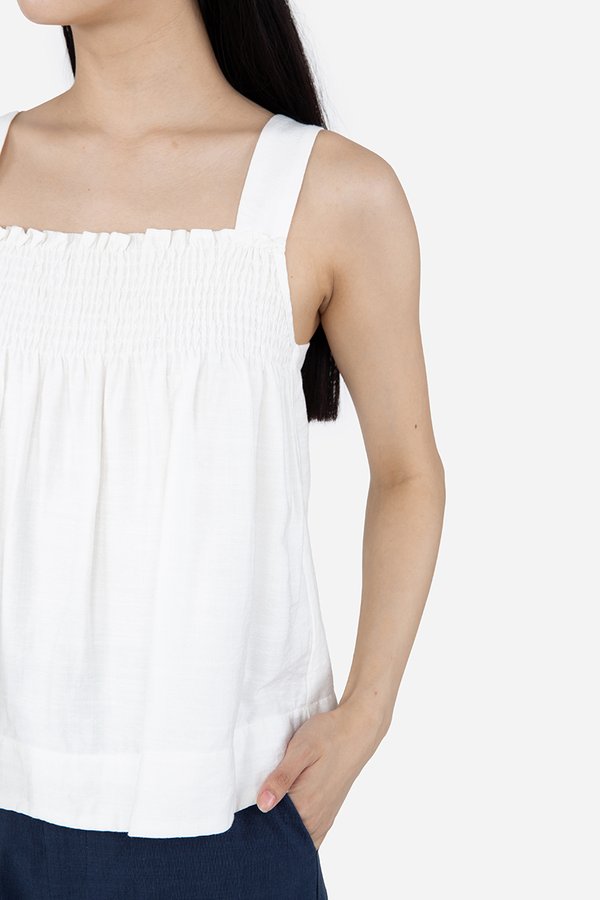 *BACKORDER* Lisha Top