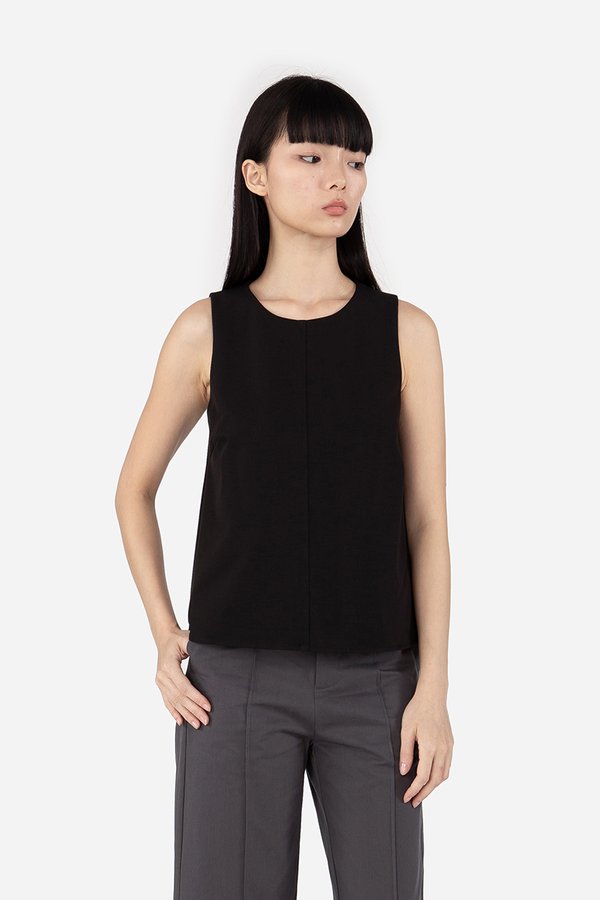 Fleur Top