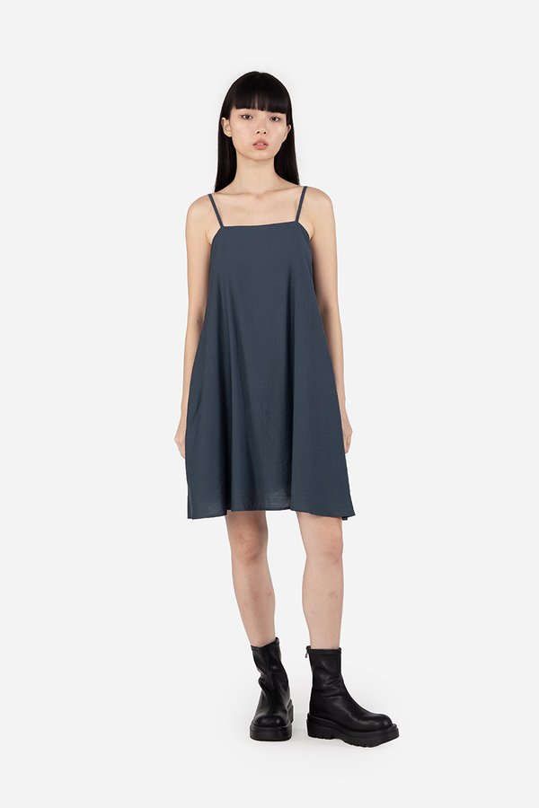 Camisa Dress