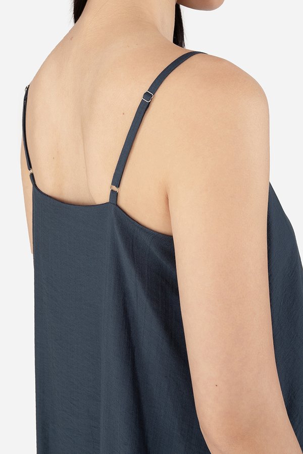 Camisa Dress