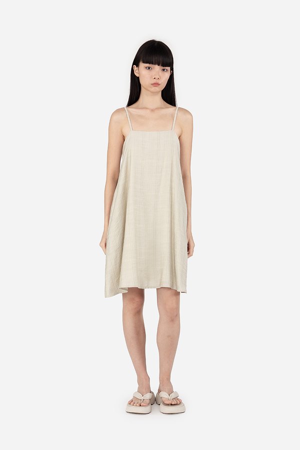 Camisa Dress