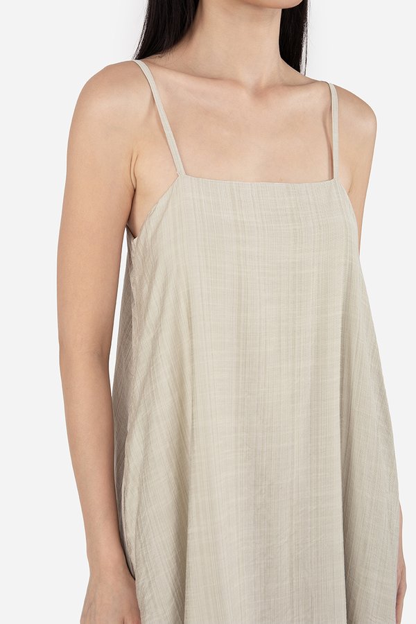 Camisa Dress