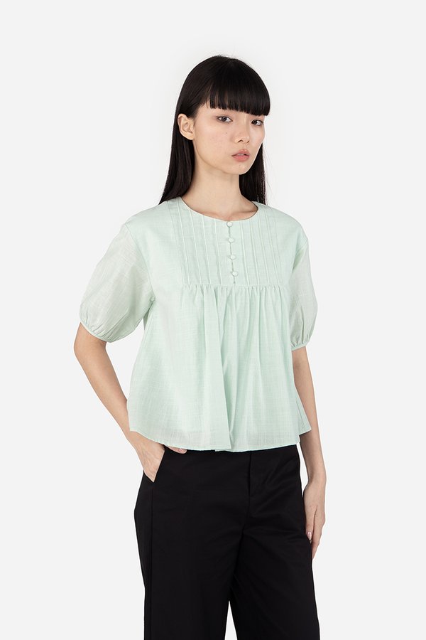Invio Blouse