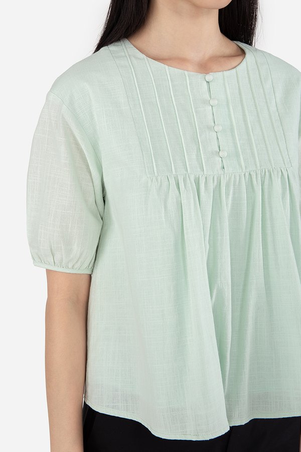Invio Blouse