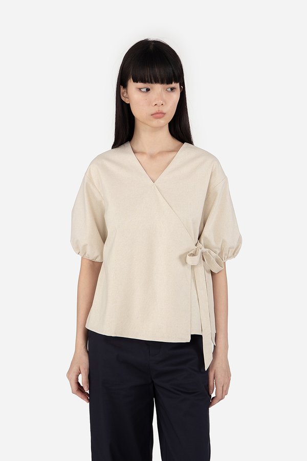 Xolin Top