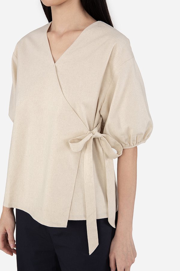 Xolin Top