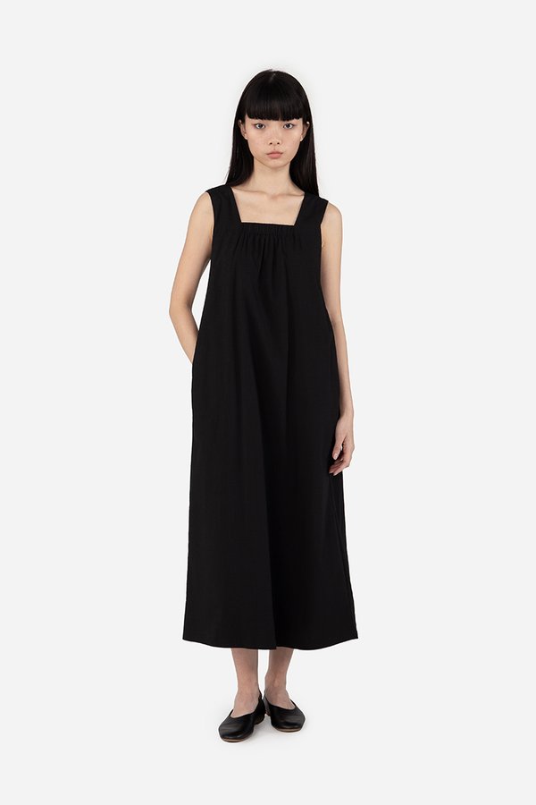 Dubna Dress