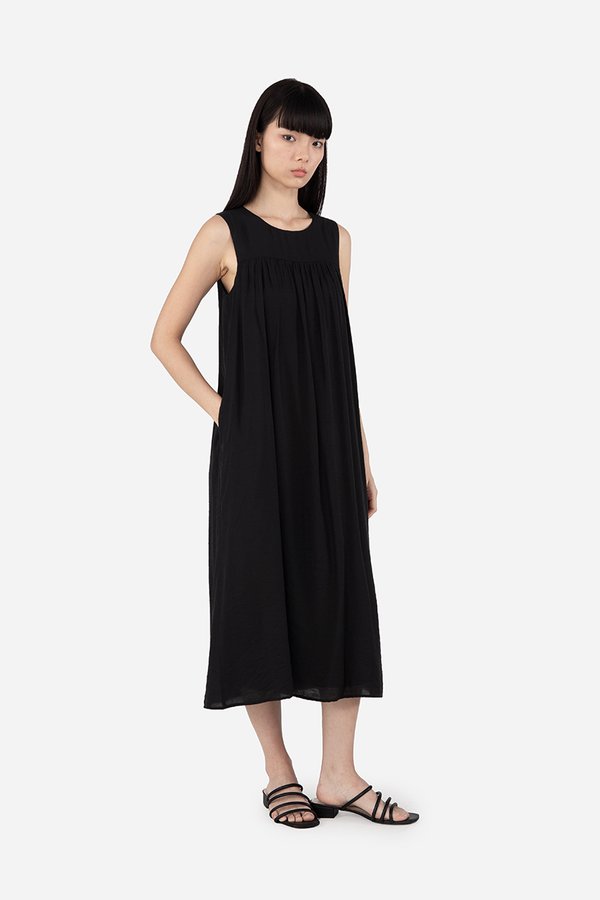 Zetsu Dress