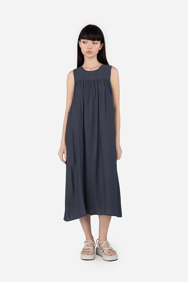 Zetsu Dress