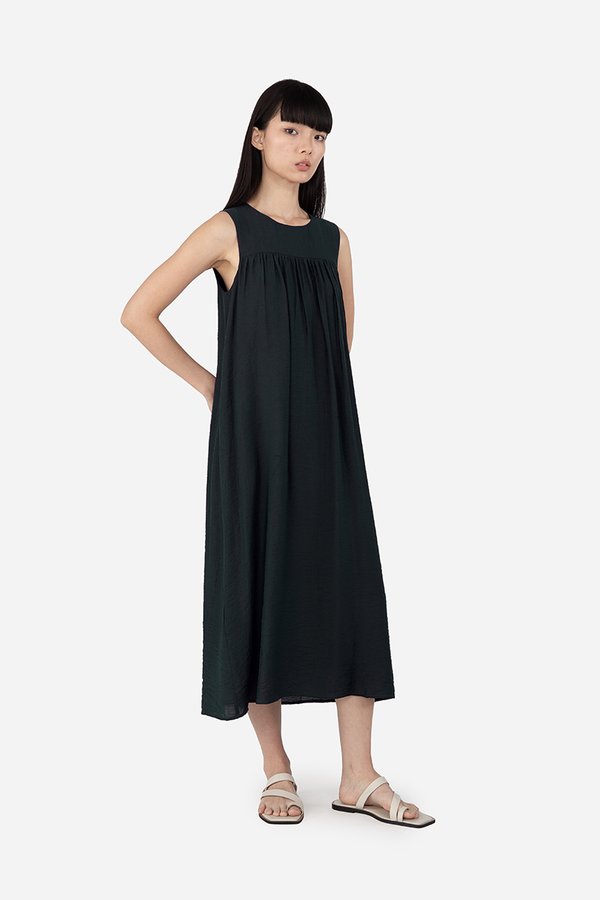 Zetsu Dress