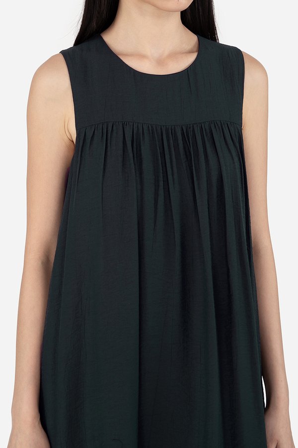 Zetsu Dress