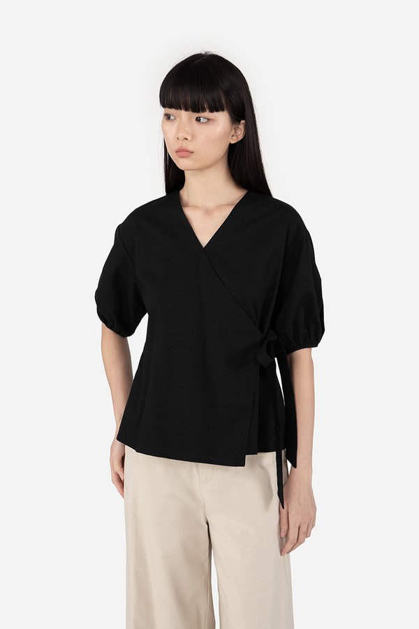 Xolin Top