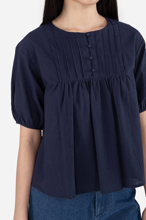 Invio Blouse
