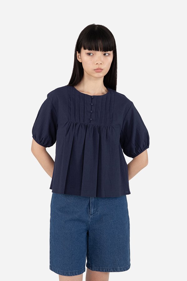 Invio Blouse