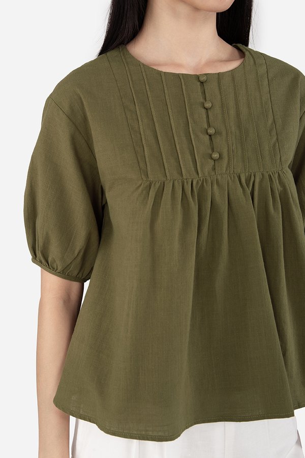 Invio Blouse