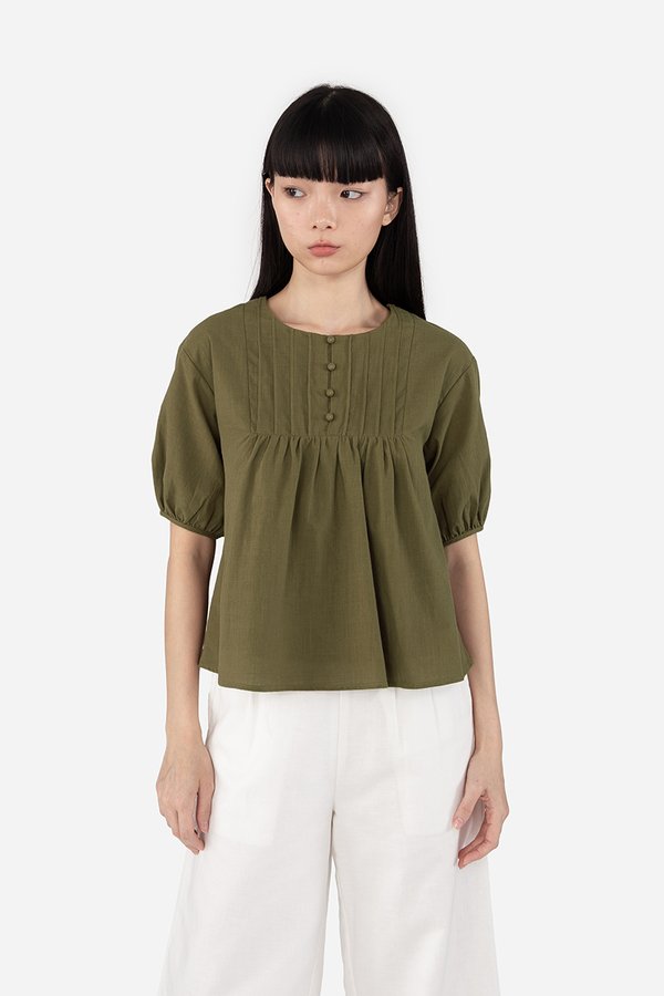 Invio Blouse