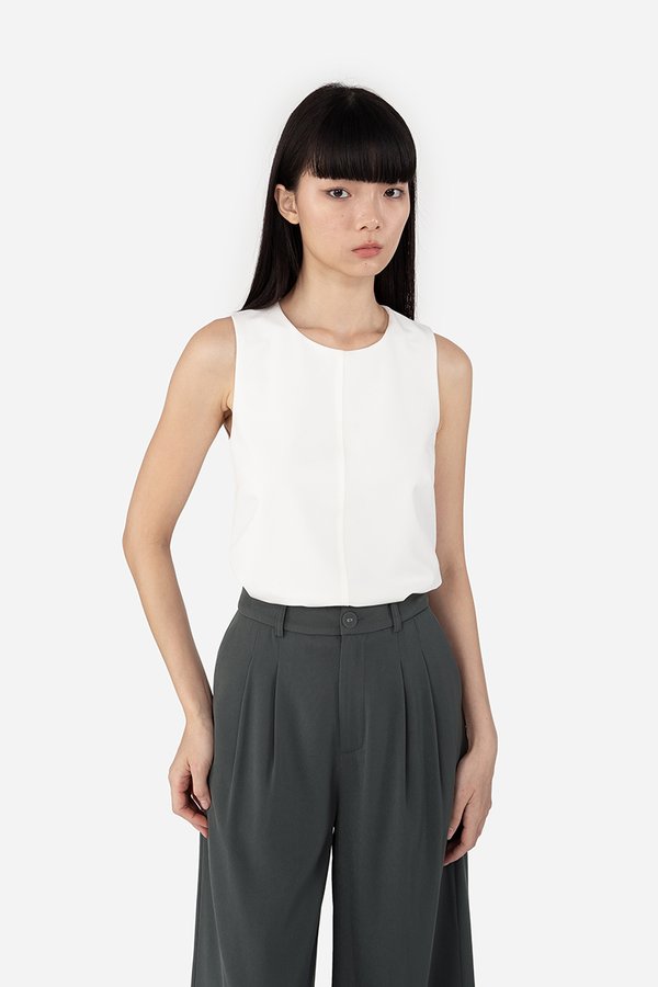 Fleur Top