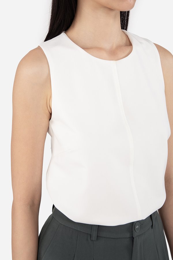 Fleur Top