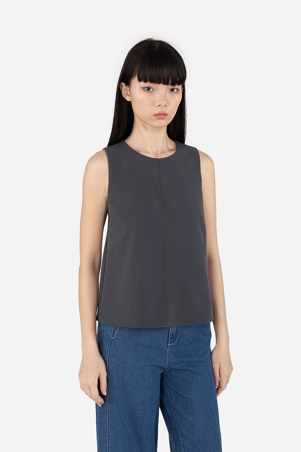 Fleur Top