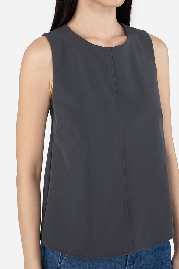 Fleur Top
