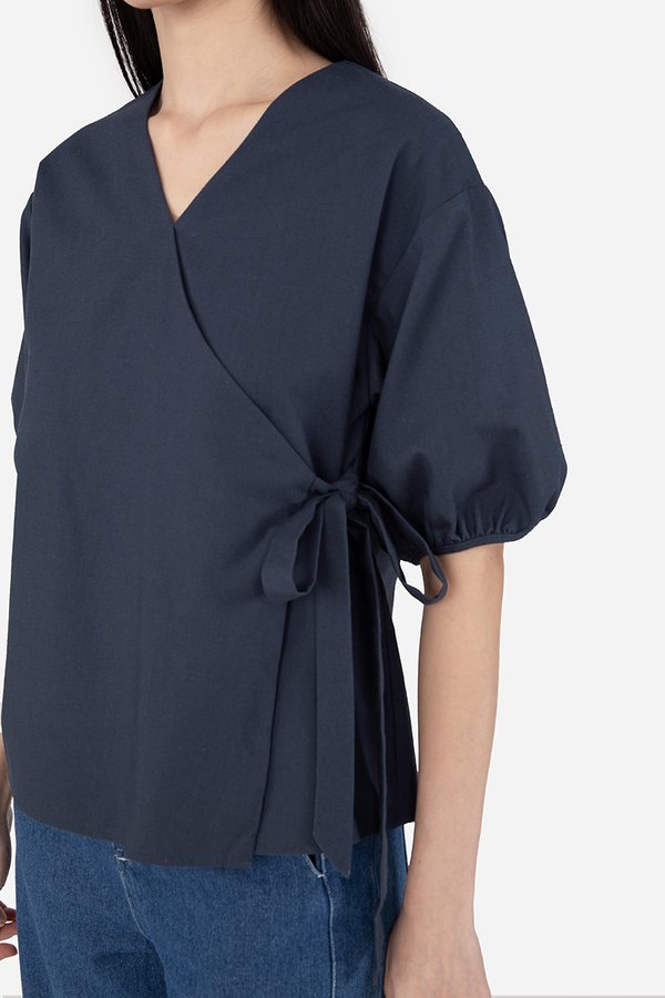 Xolin Top
