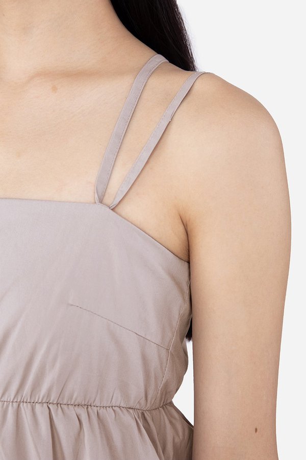 Bristal Dress
