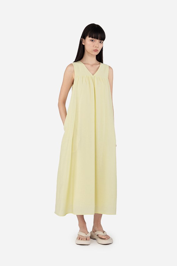 Irma Dress