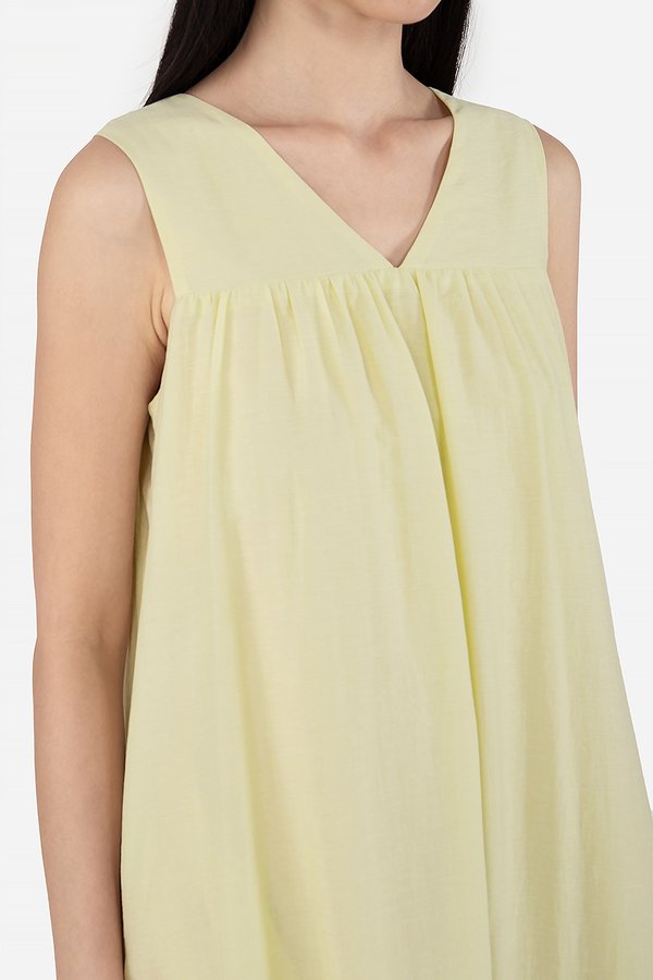 Irma Dress