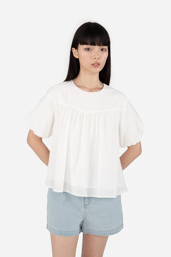 Tyera Top